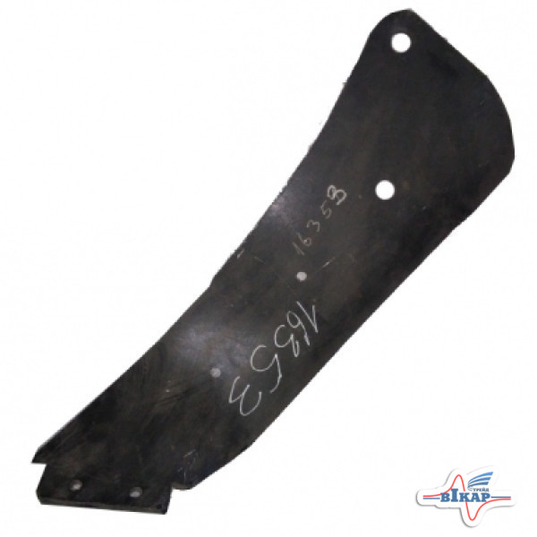 Стойка культиватора левая глубокорыхлителя ГР-1,8/2,5/3,4/4,3/4,5/5,4/6,3 БМЗ