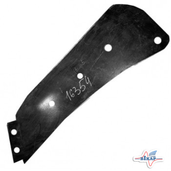 Стойка культиватора правая глубокорыхлителя ГР-1,8/2,5/3,4/4,3/4,5/5,4/6,3 БМЗ