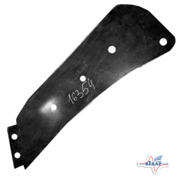 Стойка культиватора правая глубокорыхлителя ГР-1,8/2,5/3,4/4,3/4,5/5,4/6,3 БМЗ