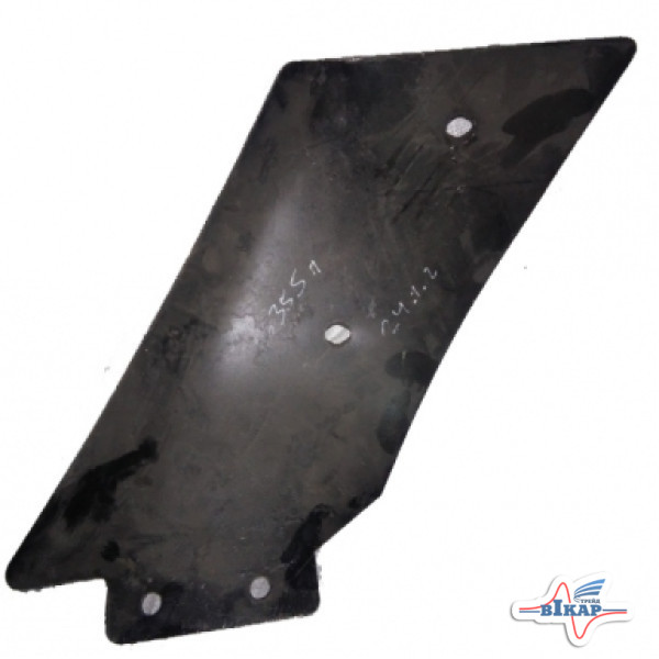 Отвал задний-правый глубокорыхлителя ГР-1,8/2,5/3,4/4,3/4,5/5,4/6,3 БМЗ