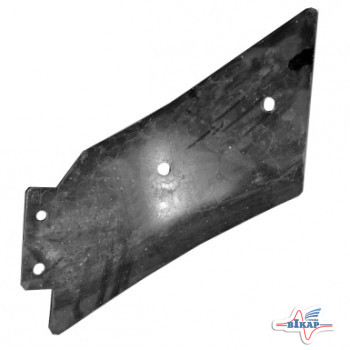 Отвал передний-левый глубокорыхлителя ГР-1,8/2,5/3,4/4,3/4,5/5,4/6,3 БМЗ