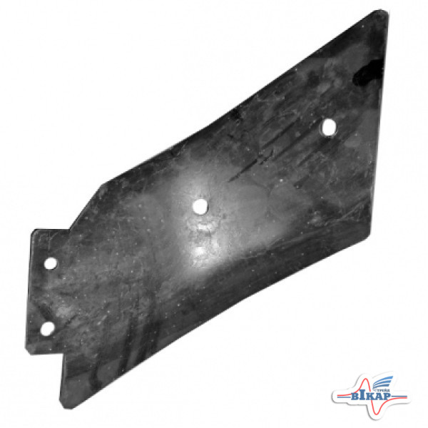 Отвал передний-левый глубокорыхлителя ГР-1,8/2,5/3,4/4,3/4,5/5,4/6,3 БМЗ