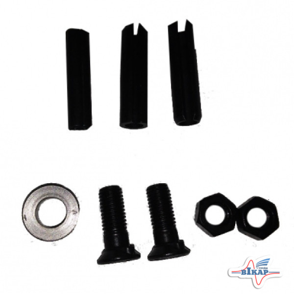 Комплект метизов долота глубокорыхлителя ГР-1,8/2,5/3,4/4,3/4,5/5,4/6,3 БМЗ