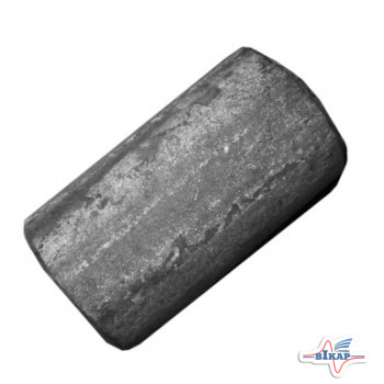 Втулка ножа мульчирователя ПН-2,0