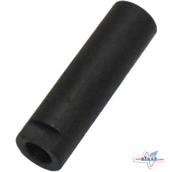 Втулка кронштейна грядиля (длинная) КН-2,8