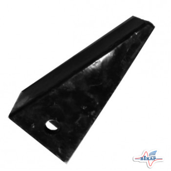 Наконечник долота разборного глубокорыхлителя ГР-1,8/2,5/3,4/4,3/4,5/5,4/6,3 БМЗ