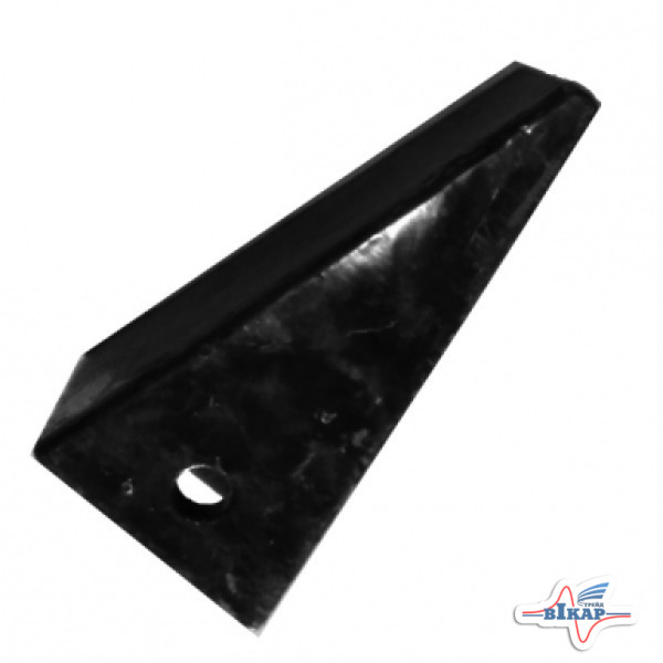 Наконечник долота разборного глубокорыхлителя ГР-1,8/2,5/3,4/4,3/4,5/5,4/6,3 БМЗ