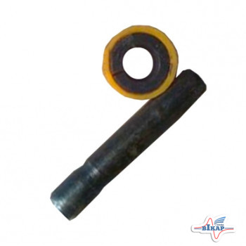 Комплект метизов наконечника глубокорыхлителя ГР-1,8/2,5/3,4/4,3/4,5/5,4/6,3 БМЗ