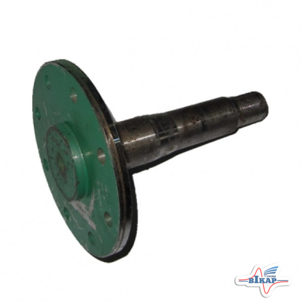 Ось диска бороны (под быстросъемный диск) УДА (с 2006г.)