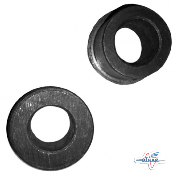 Втулка кронштейна грядиля (малая) КН-2,8