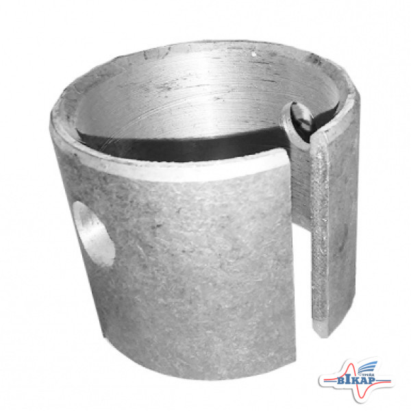 Втулка кронштейна граблин (разрезная) КН-3,8