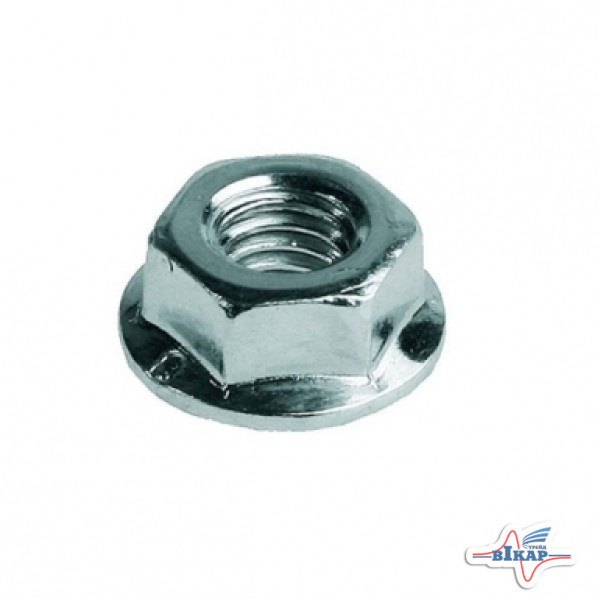 Гайка крепления стойки к раме УДА (М42х3)(7318.16.99.90)