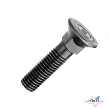 Болт лапы 7/16"-14х 1-1/2" G5 (419-3724) TMII/RMX370