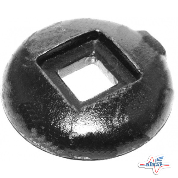 Шайба, MRX370/690