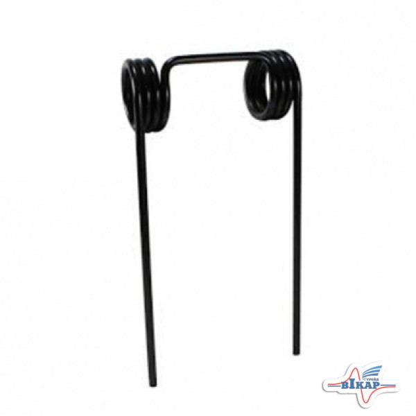 Граблина пружинная, ТМII