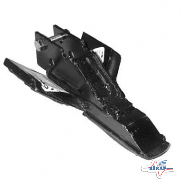 Лапа рипп. 7"х1,25" ST малой стойки, ET9300/730C/530B/RMX690