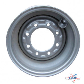 Диск колеса 8x15, 8 отв. (под 11L-15), TMII