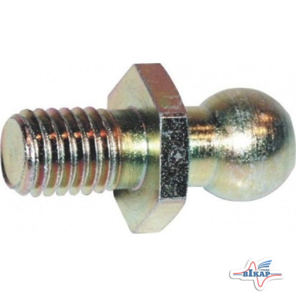 Шарнир, Mag.340