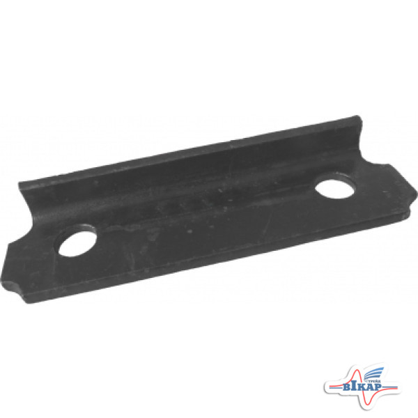 Прижим пружин. зубца TM II