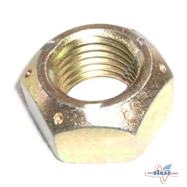 Гайка 1-1/4"-7 (86992220), TMII