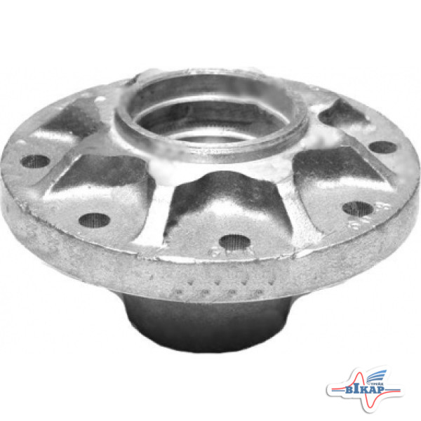 Ступица колеса в сборе (8 болтов) (86990965), RMX370