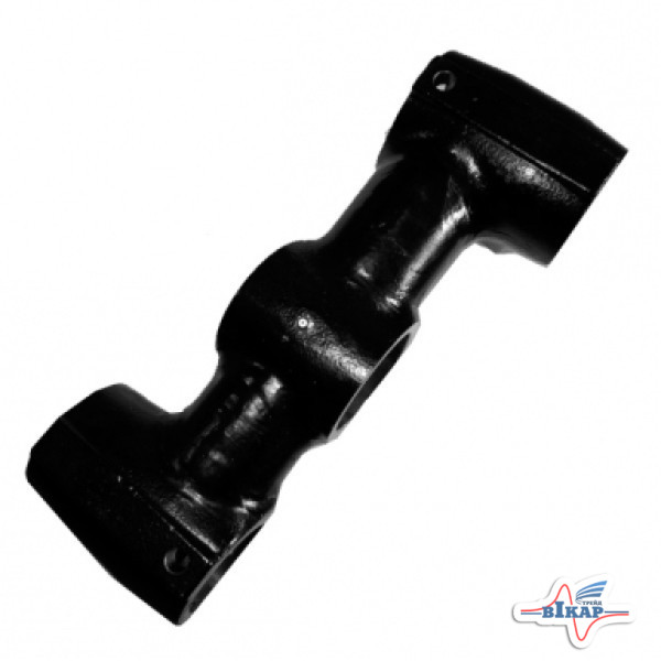 Тандем ступиц колес 60-8 (см.47890844/47890847), TMII