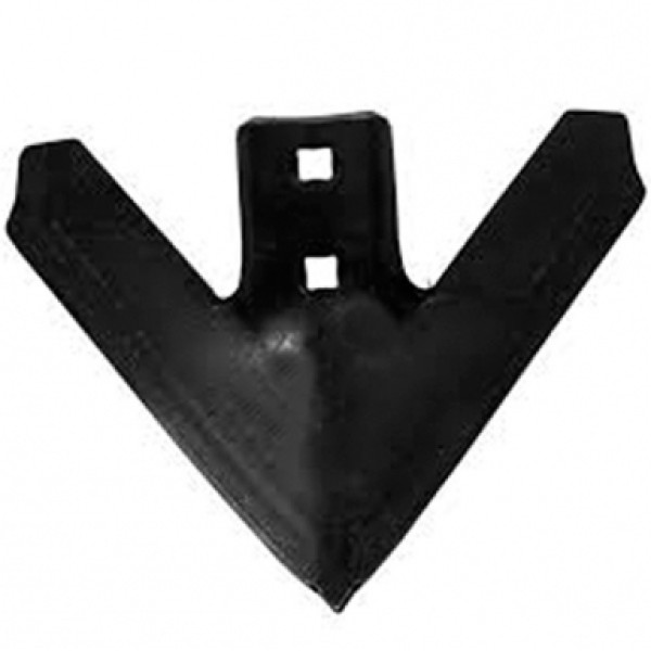 Лапа стрельчатая 10"/254 мм (56187/N130168/N188994/15027-F10-CA1(47*) JD, Bellota