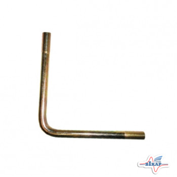 Болт спец. 3/4"x 7-9/16", ET9300/730C/530B