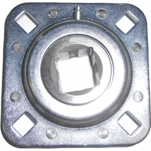 Корпус с подшипником 4-гр. (47451691/822-209C/DHU1-1/4S209/FD209-1-1/4SQ/GWST209PPB-29), TMII