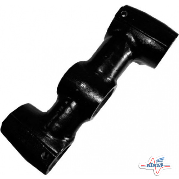 Поперечена ступицы колеса 60-8 (левая сторона), TMII