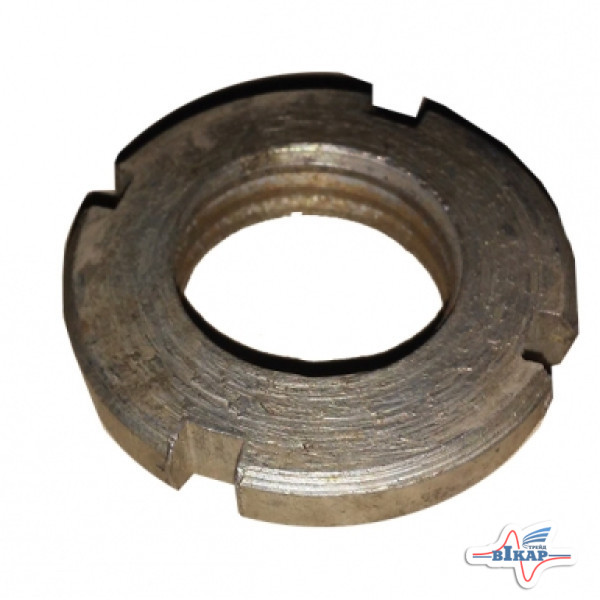 Гайка винта регулировки глубины КПС-4