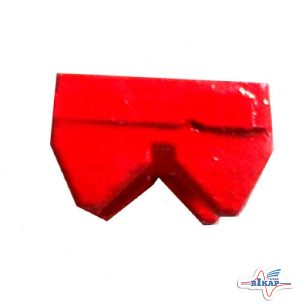 Призма секции КРН (Н 089.01.207)