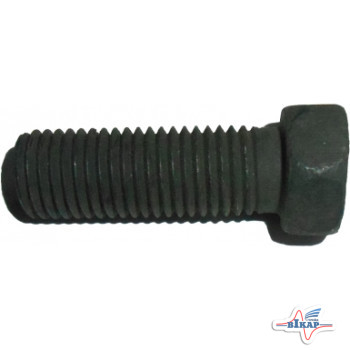Винт кронштейна стойки (М16х54) КПС