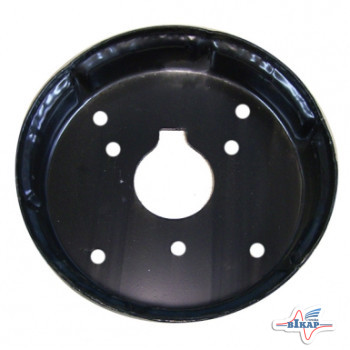 Диск колеса прикатывающего КРН