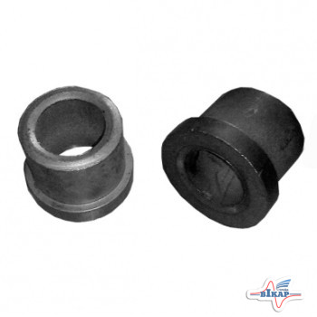 Втулка кронштейна секции (металлокерамика) КРНВ