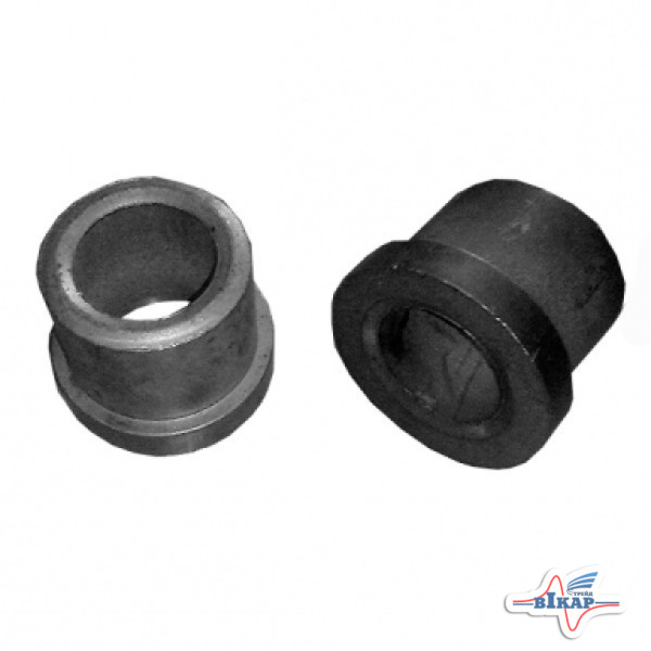 Втулка кронштейна секции (металлокерамика) КРНВ