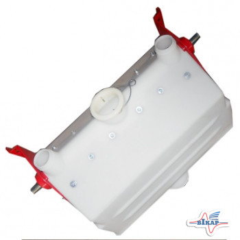 Аппарат туковысевающий (н/о) (пластмасовый корпус) КРН-5,6 Аппарат туковысевающий (н/о) (пластмасовый корпус) КРН-5,6