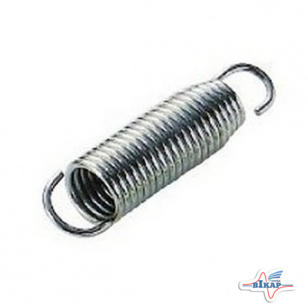 Пружина секции КРН