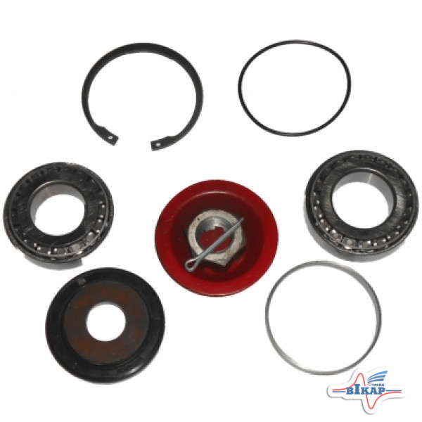 Р/к корпуса подш. бороны БДМ