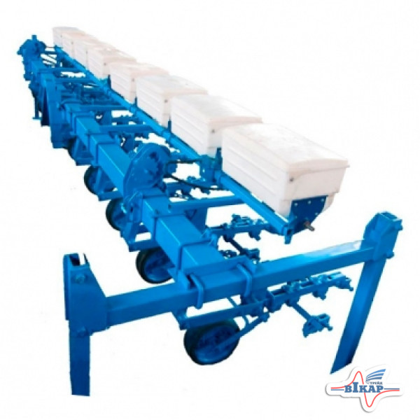 Приспособление подкормочное КРНВ-5,6-04 (8 банок) н/о