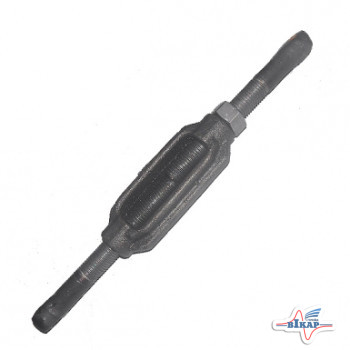 Винт регулировки глубины КРН в сб.