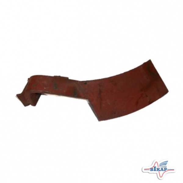 Чистик диска ДМТ (задний, правый)