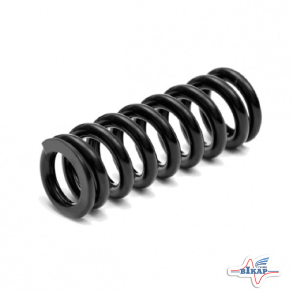 Пружина вала батареи ДМТ