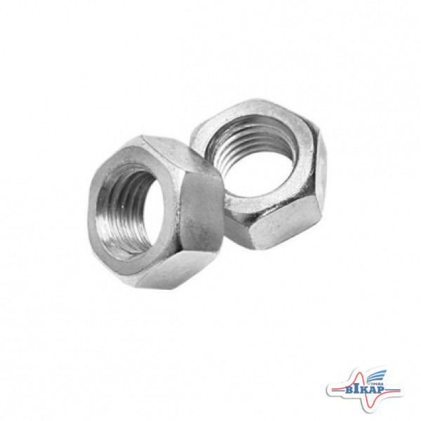 Гайка пальца вертикального ДМТ-6 (М48х3)