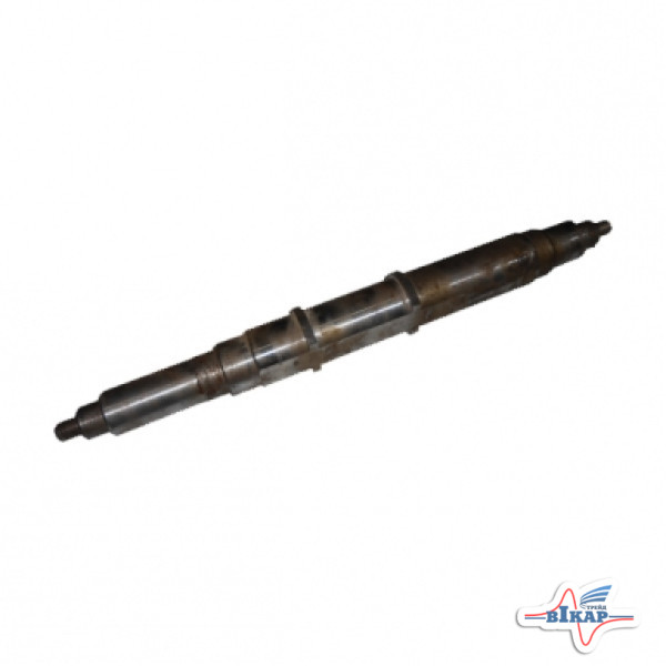 Ось колеса (М20х1,5, п/к 7507, м-та 45х65) ДМТ-6