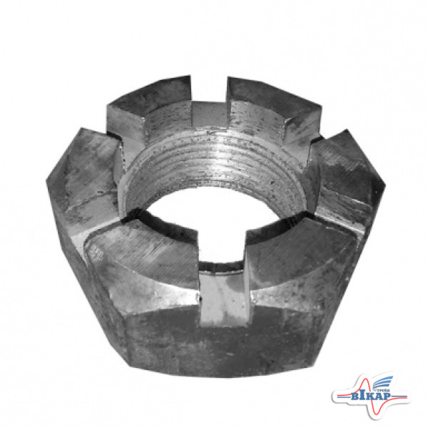 Гайка вала К-10