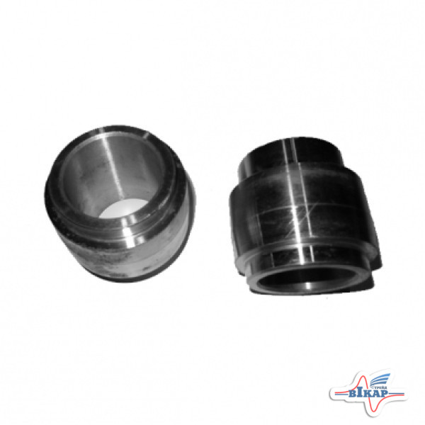 Втулка корпуса подшипника (п/к 3614, м-та 85х110) БДС-4,5 "Катюша"