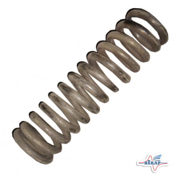 Пружина кронштейна культиватора КПСТ (Дон-Агро)