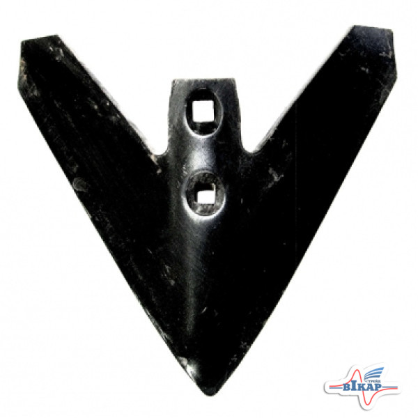 Лапа стрельчатая (250мм) Дон-Агро (Bellota)