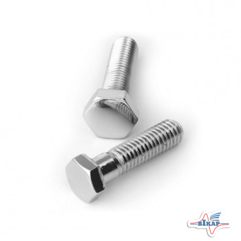 Болт (М16х1,5х100) 5500540 крепления ножей мульчерователя ИМТ (Сербия)